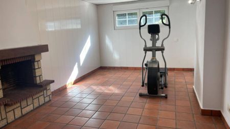 5 room luxury Semidetached House for rent in Torrelodones, Spain - Photo 4