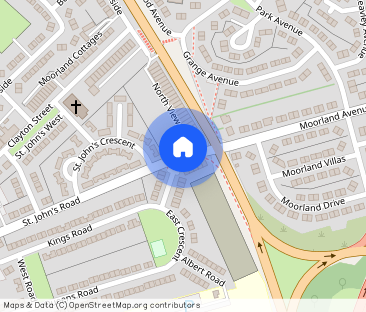 Thompson Street, Bedlington, Northumberland, NE22 - Photo 1