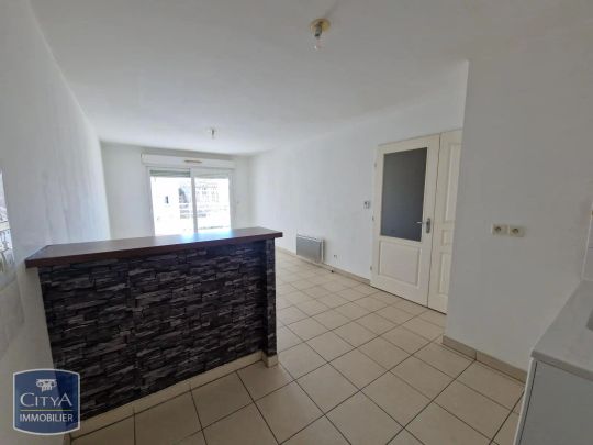 Appartement à louer 3 pièces 60m² - Photo 1