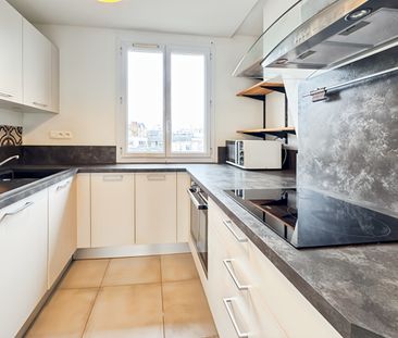 Appartement T3 à Rennes - Photo 5