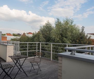 Reigersvliet C8 - Penthouse, 2 Chambre(s), 74 M2 - 1700€ - Photo 2