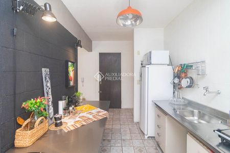 Apartamento com 2 quartos e 78m² para alugar em Bom Fim, Porto Alegre. - Foto 4