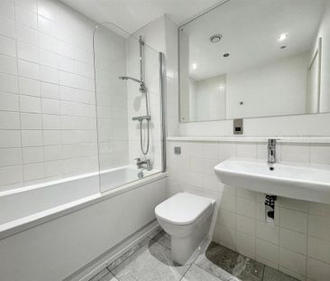 2 bedroom apartment to rent - Photo 6