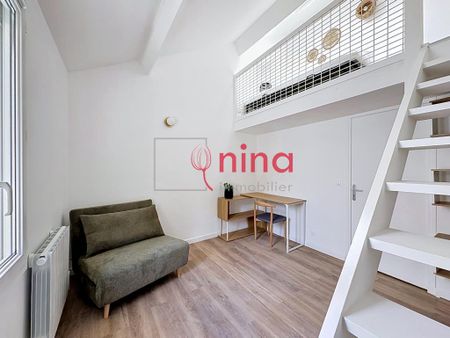 Location Chambre dans une colocation - Photo 2