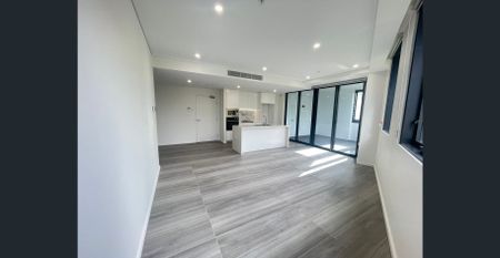 Hurstville 2 bedroom APT for rent - Photo 2