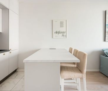 2POKOJE| BROWARY WARSZAWSKIE| METRO| PARK| CICHO| 44.44 m² - Zdjęcie 3