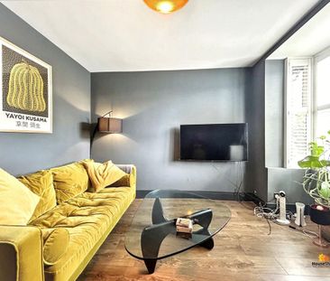 2 bedroom terraced house to rent - Photo 1