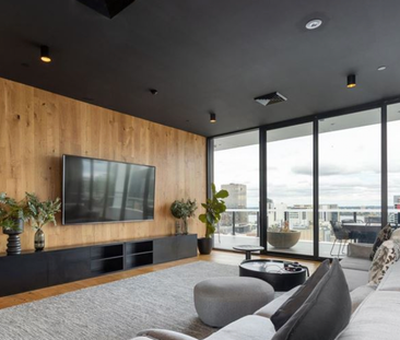 New Urban Haven! - Photo 3