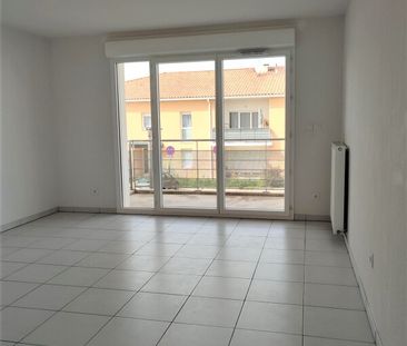 Location Appartement 2 pièces 44m² VILLENEUVE TOLOSANE 31270 - Photo 4