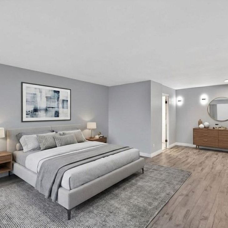 4911 Ch. de la Côte-des-Neiges, app.503, H3V 1H7, Montréal - Photo 1