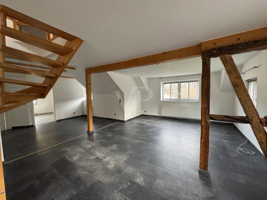 Moderne Maisonettewohnung mit durchdachtem Grundriss und viel Licht - Photo 1