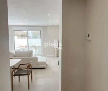 Piso en alquiler en Avinguda de Pere Matutes Noguera, 100, cerca de... - Foto 1