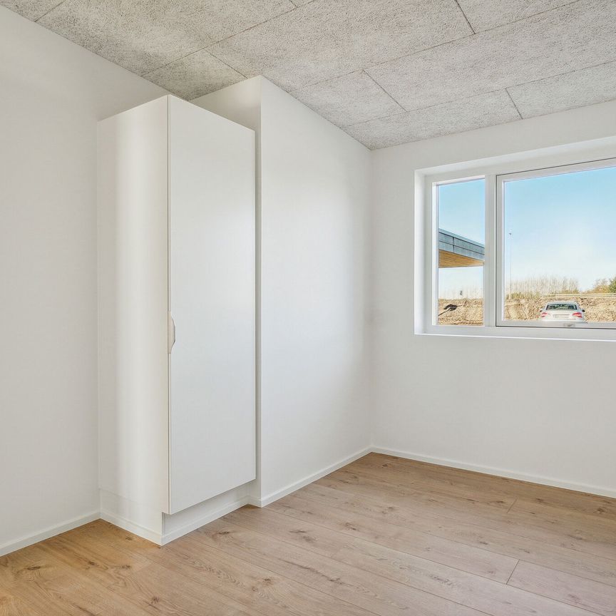 3-vær. rækkehus - Photo 1