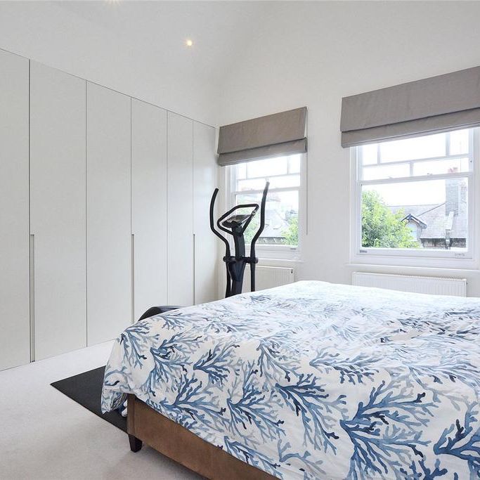 3 bedroom apartment to rent - Photo 1