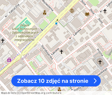 Kawalerka Nowa 25 m2 od czerwca .2025 - Centrum B-stok - Zdjęcie 1