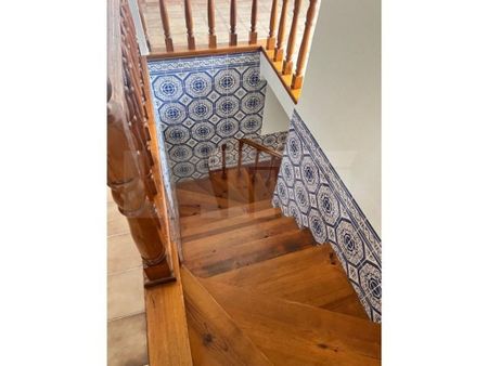 7 room luxury Semidetached House for rent in Setúbal, Portugal - Photo 2