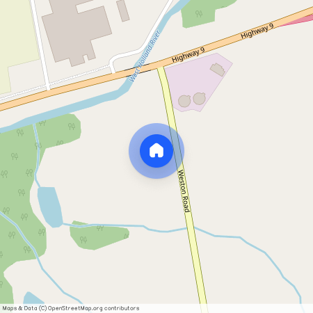 17450 Weston Road Unit# A, King