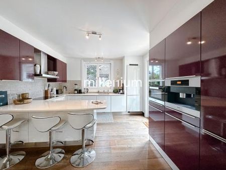 Maison individuelle de prestige à Chambésy - Photo 4