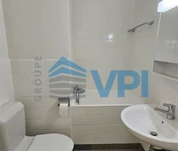 1.5 Zimmer, 1. Stock - Photo 1