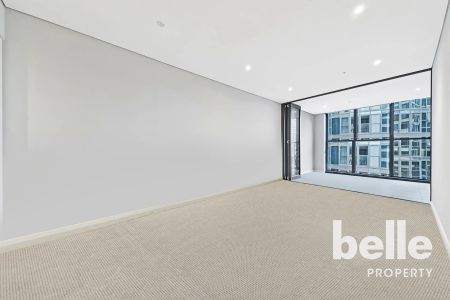 805/5 Wentworth Place, Wentworth Point. - Photo 2