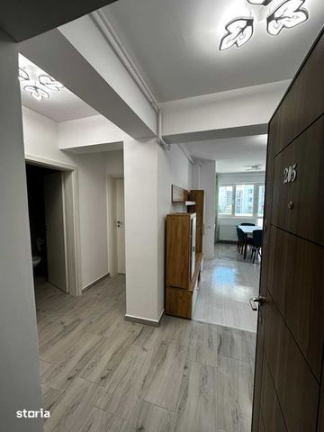 Inchiriez apartament 2 camere cu parcare - Metrou Dimitrie Leonida - Photo 3
