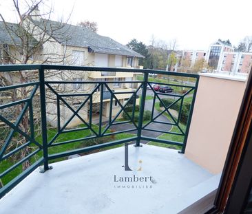 Location Appartement 3 pièces 58m² - Photo 3