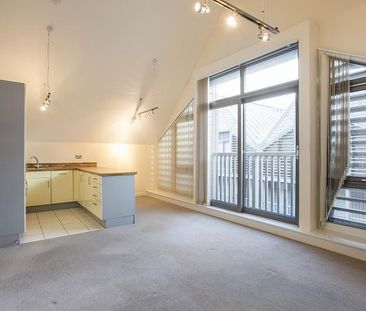 1 bedroom apartment to rent Brinkley House, Gosnold Street, IP33 - Photo 4