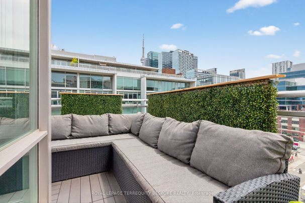 66 Portland Lofts , #801 - Photo 1