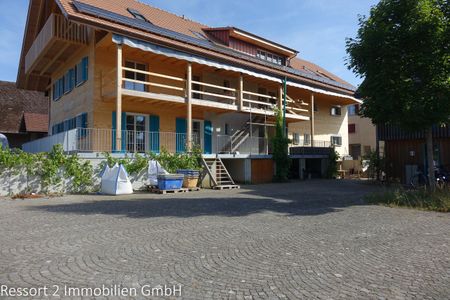 Rüti bei Büren: 3 1/2-Zi-Erstvermietung West - Photo 4