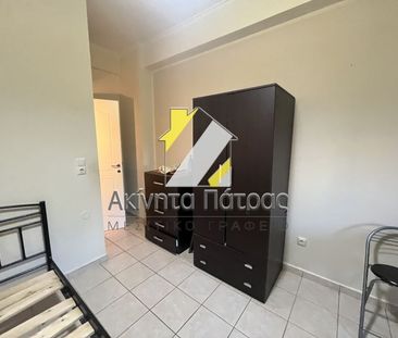 Studio/Γκαρσονιέρα για ενοικίαση Μέσα Αγυιά - Παναχαϊκή (Πάτρα) - Photo 2