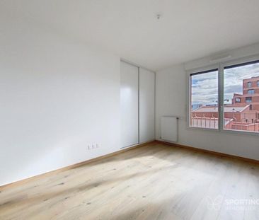 Appartement 3 pièces – 69 m² - Photo 3