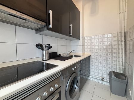 Hendaye - Appartement - 1 pièce - 28.09m² - Photo 4