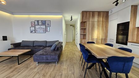 Apartament 3pokojowy z tarasem oraz miejscem postojowym! - Zdjęcie 2