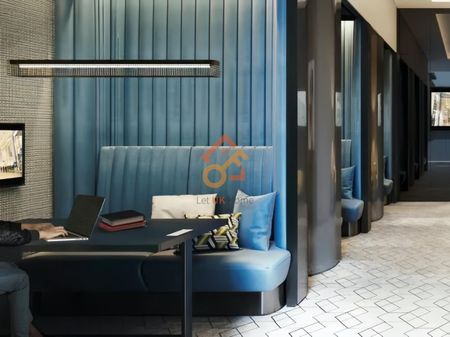 Westmont Apartments, Fountain Park Way, London W12 - Photo 2