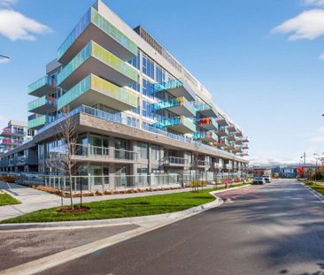 For Lease - 333 Sunseeker Avenue Unit# 204, Innisfil, Ontario - Photo 1