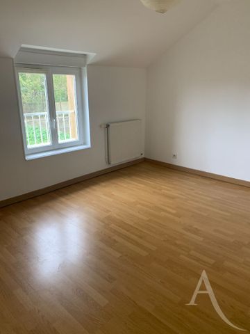 Location maison 4 pièces, 106.00m², Villedieu-sur-Indre - Photo 5