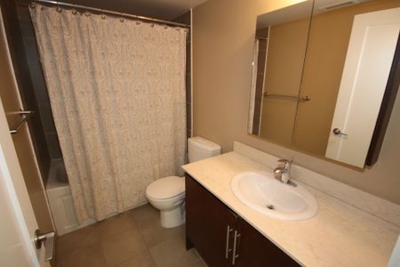 For Lease - 20 Blue Jays Way Unit# 719, Toronto, Ontario - Photo 3