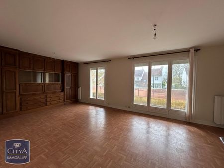 Location Appartement 4 pièces 80m² BLOIS 41000 - Photo 5