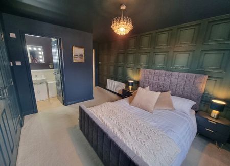 2 Bed Flat, Raploch Avenue, G14 - Photo 3