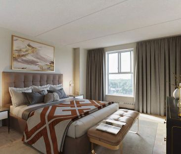 550 Scarborough Golf Club Rd. — 1 Bedroom - Photo 1