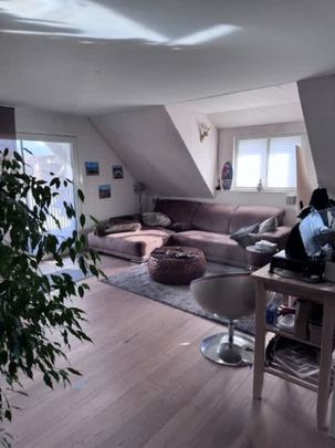 3.5 Zimmer, 94 m², 2. Stock - Foto 1