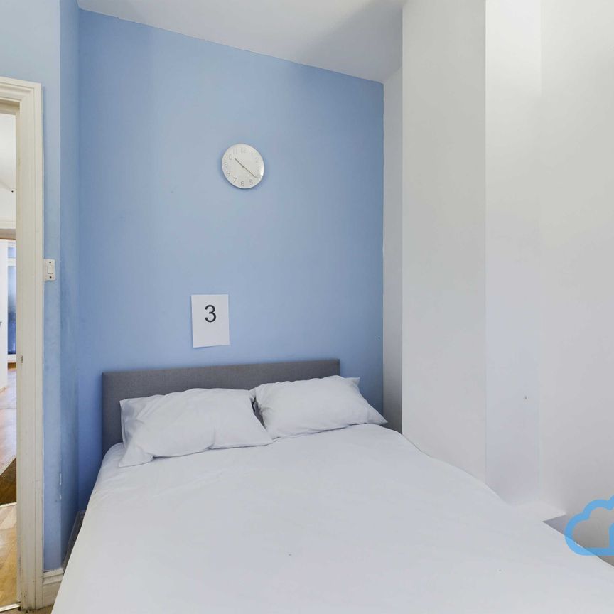 RM3 Arden Crescent | Isle of Dogs | London | E14 9WA - Photo 1