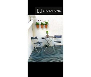 Piso de alquiler en El Bon Pastor - Photo 3