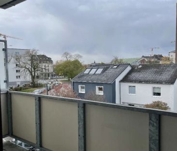 Wohnung zur Miete in Düsseldorf - Photo 4