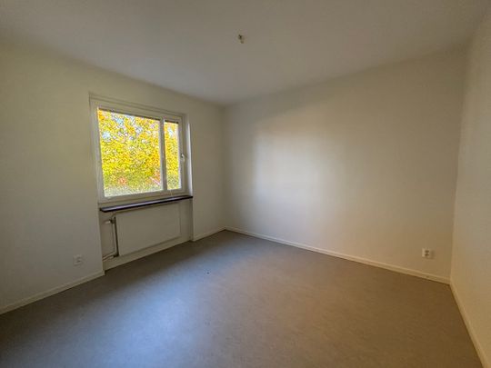 Höjdgatan 21 B - Foto 1