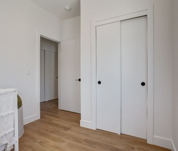 Modern 3-Bedroom Townhomes in Capitol Hill | $2,550/Month | Pet-Fri... - Photo 5