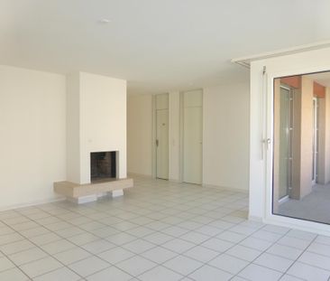 Helle 4.5-Zimmer-Wohnung an ruhiger Lage in Olten - Photo 1