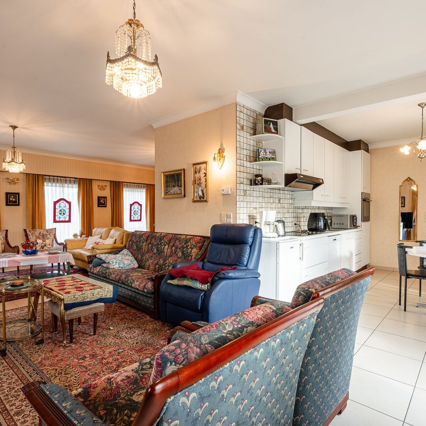 Charmante villa met royale tuin op een uitzonderlijk perceel in Sint-Laureins - Photo 1