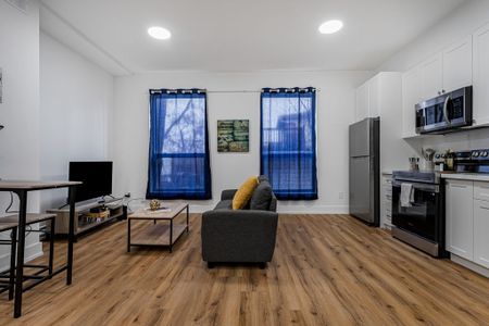 For Lease - 610 King Street Unit# 10, Hamilton, Ontario - Photo 4