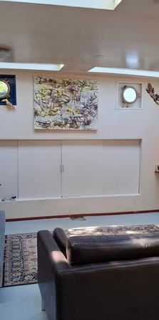 Room Amsterdam - Plein 40/45 - Photo 1